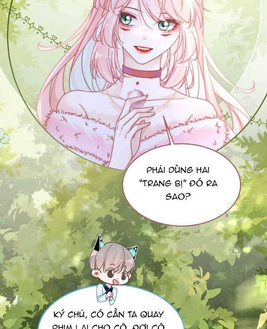 Xuyên Nhanh Nữ Phụ Bình Tĩnh Chút: Chapter 160