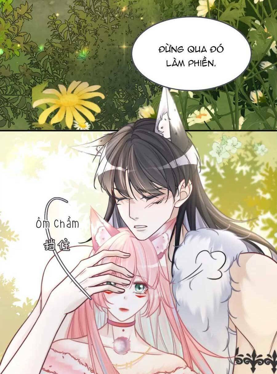 Xuyên Nhanh Nữ Phụ Bình Tĩnh Chút: Chapter 160