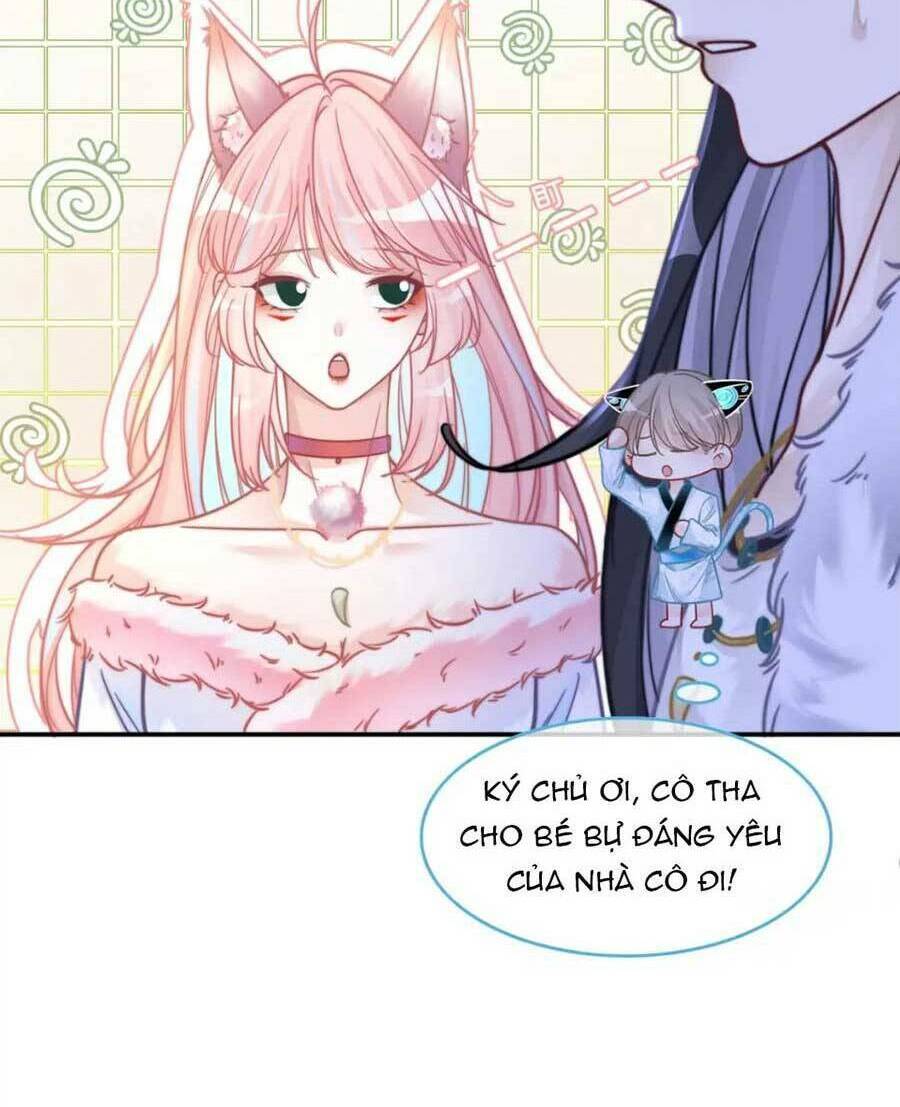 Xuyên Nhanh Nữ Phụ Bình Tĩnh Chút: Chapter 160