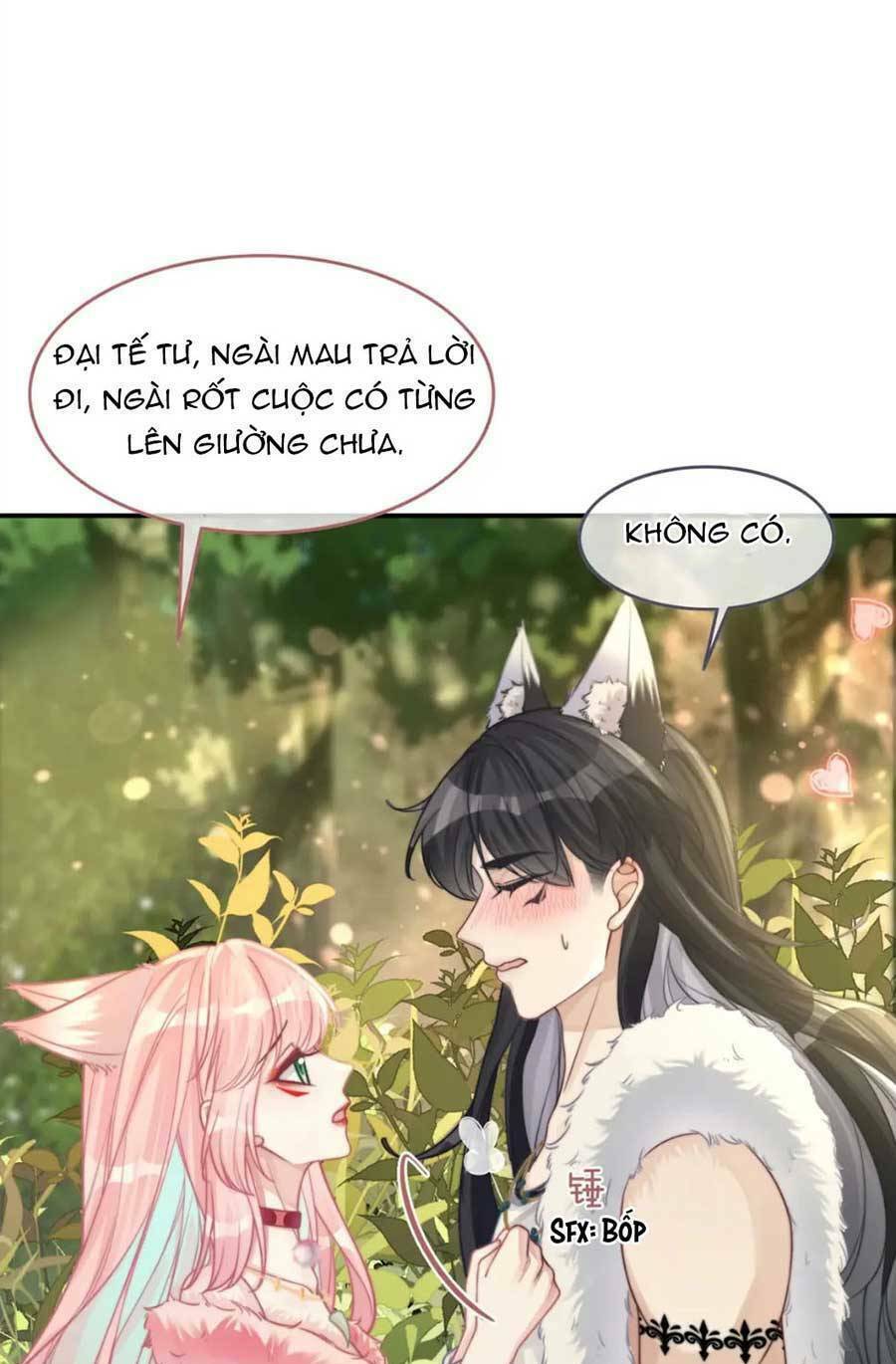 Xuyên Nhanh Nữ Phụ Bình Tĩnh Chút: Chapter 160