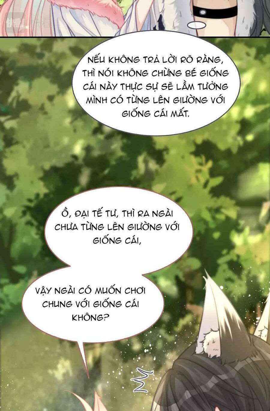 Xuyên Nhanh Nữ Phụ Bình Tĩnh Chút: Chapter 160