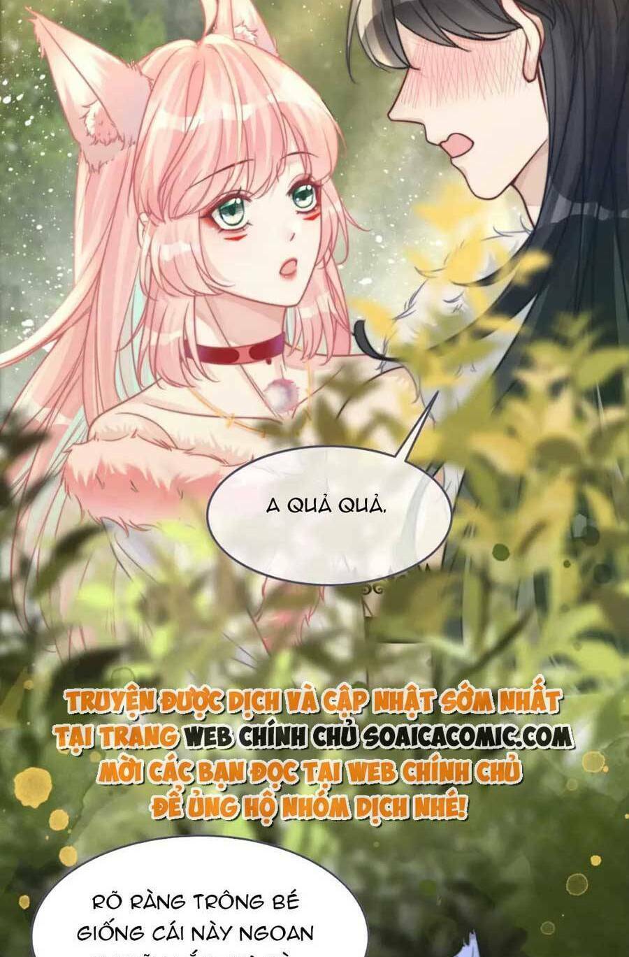 Xuyên Nhanh Nữ Phụ Bình Tĩnh Chút: Chapter 160