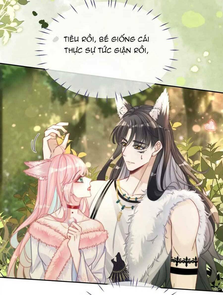 Xuyên Nhanh Nữ Phụ Bình Tĩnh Chút: Chapter 160
