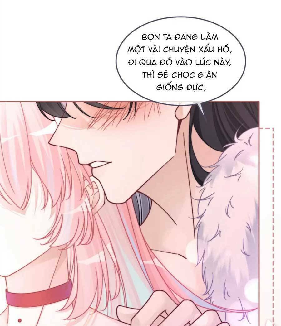 Xuyên Nhanh Nữ Phụ Bình Tĩnh Chút: Chapter 160
