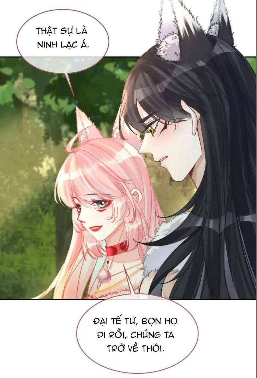 Xuyên Nhanh Nữ Phụ Bình Tĩnh Chút: Chapter 161