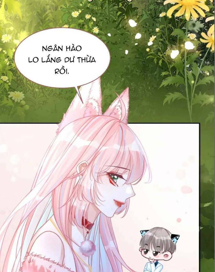 Xuyên Nhanh Nữ Phụ Bình Tĩnh Chút: Chapter 161