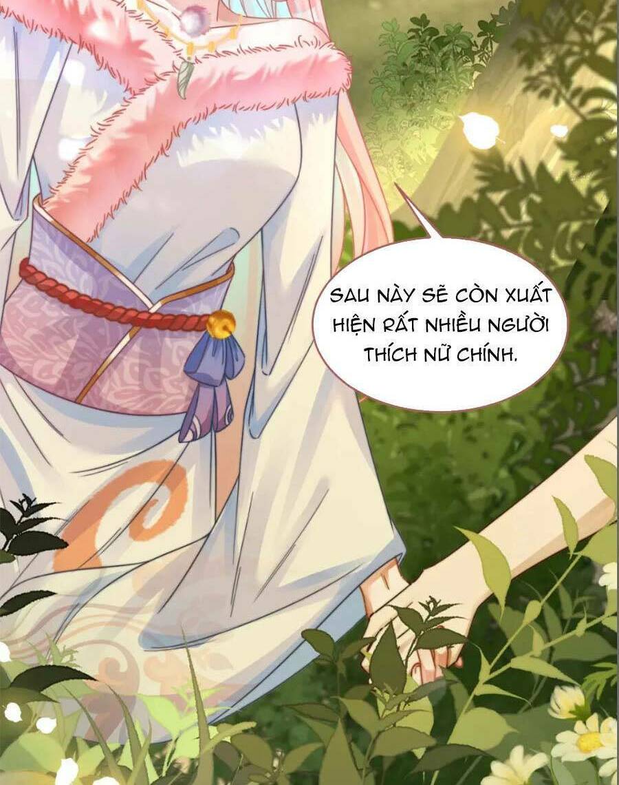Xuyên Nhanh Nữ Phụ Bình Tĩnh Chút: Chapter 161