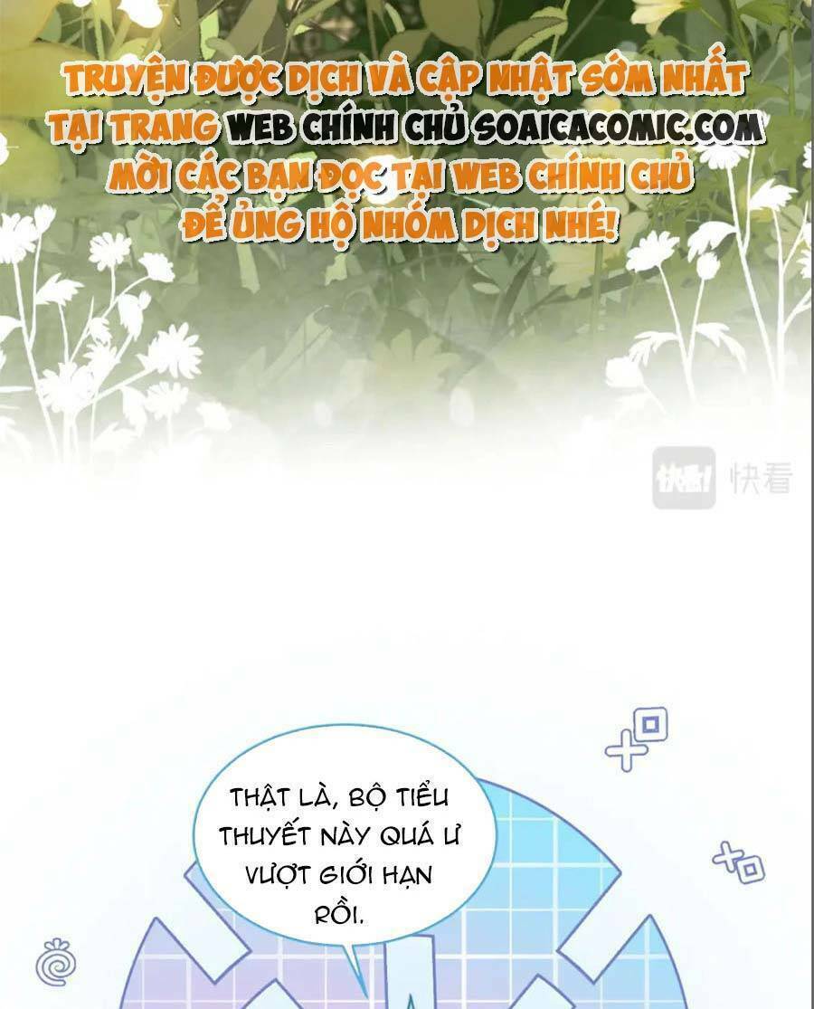 Xuyên Nhanh Nữ Phụ Bình Tĩnh Chút: Chapter 161