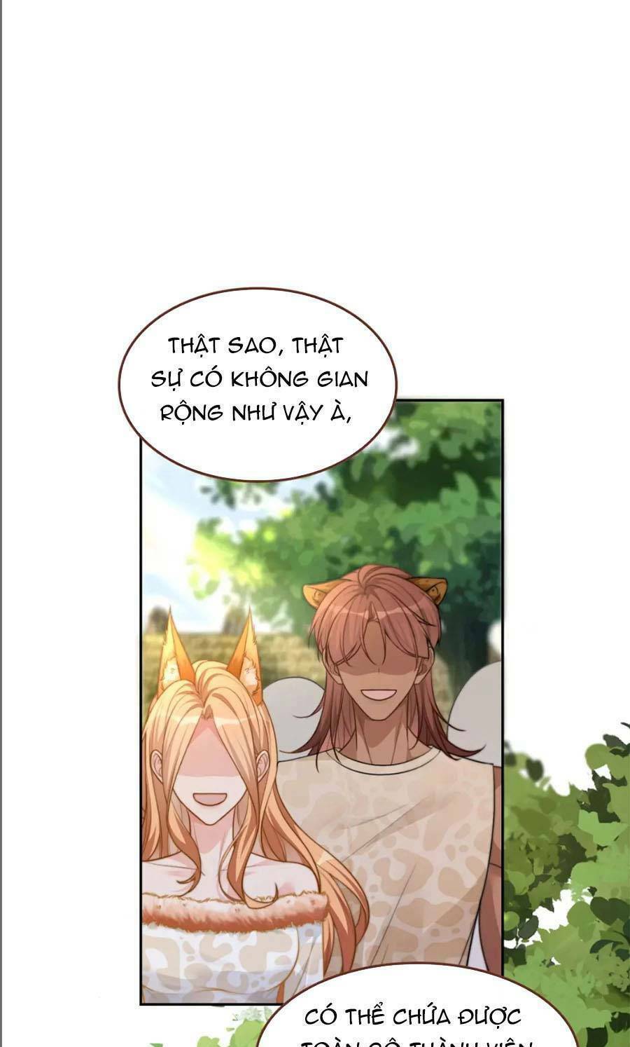 Xuyên Nhanh Nữ Phụ Bình Tĩnh Chút: Chapter 161
