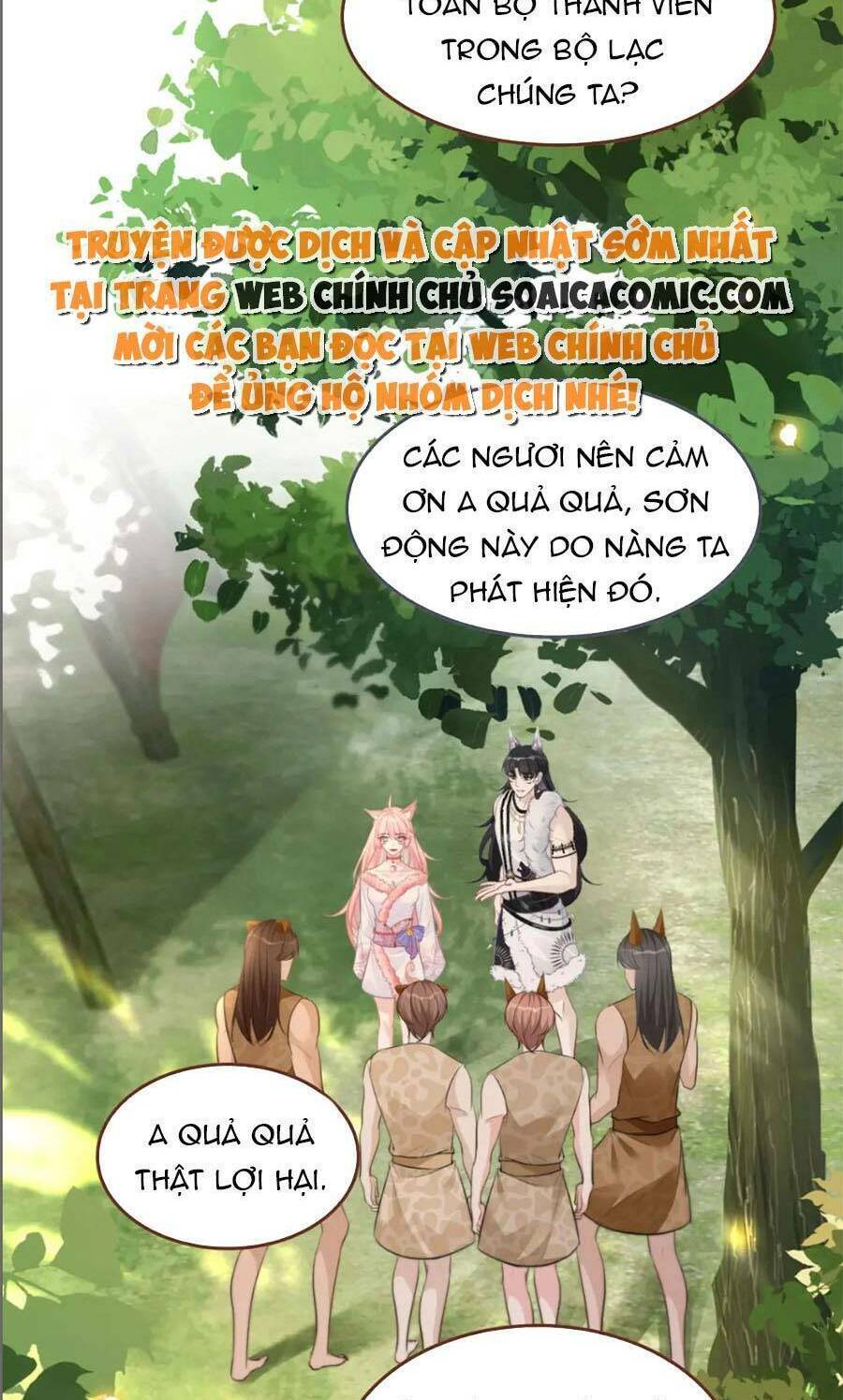 Xuyên Nhanh Nữ Phụ Bình Tĩnh Chút: Chapter 161