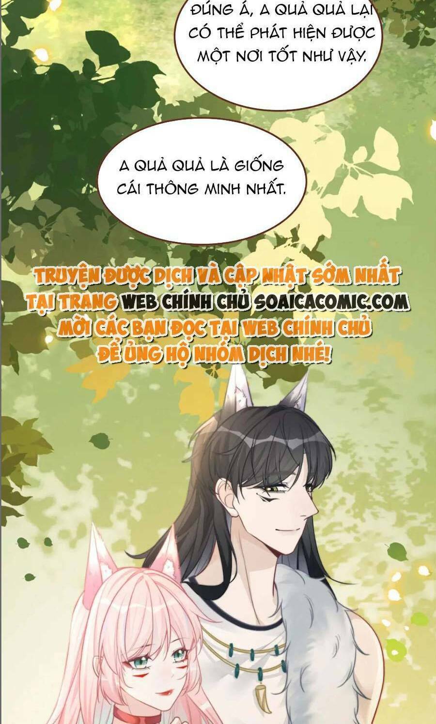 Xuyên Nhanh Nữ Phụ Bình Tĩnh Chút: Chapter 161