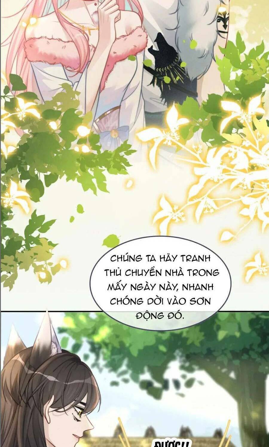 Xuyên Nhanh Nữ Phụ Bình Tĩnh Chút: Chapter 161