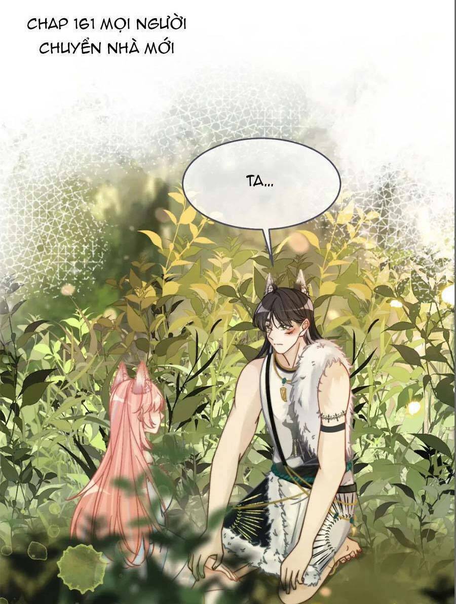Xuyên Nhanh Nữ Phụ Bình Tĩnh Chút: Chapter 161
