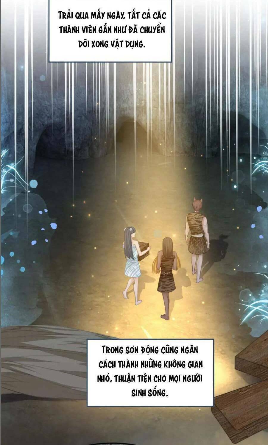 Xuyên Nhanh Nữ Phụ Bình Tĩnh Chút: Chapter 161