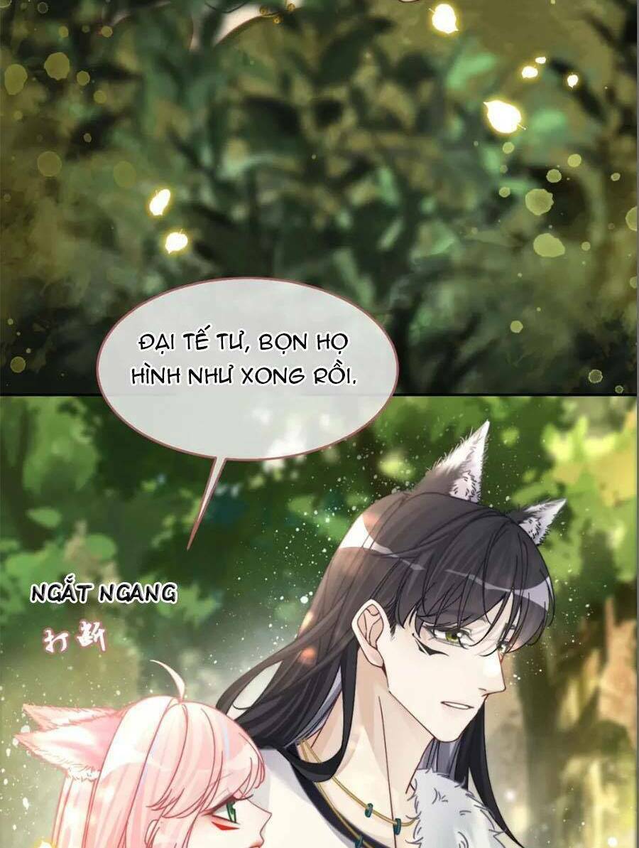 Xuyên Nhanh Nữ Phụ Bình Tĩnh Chút: Chapter 161