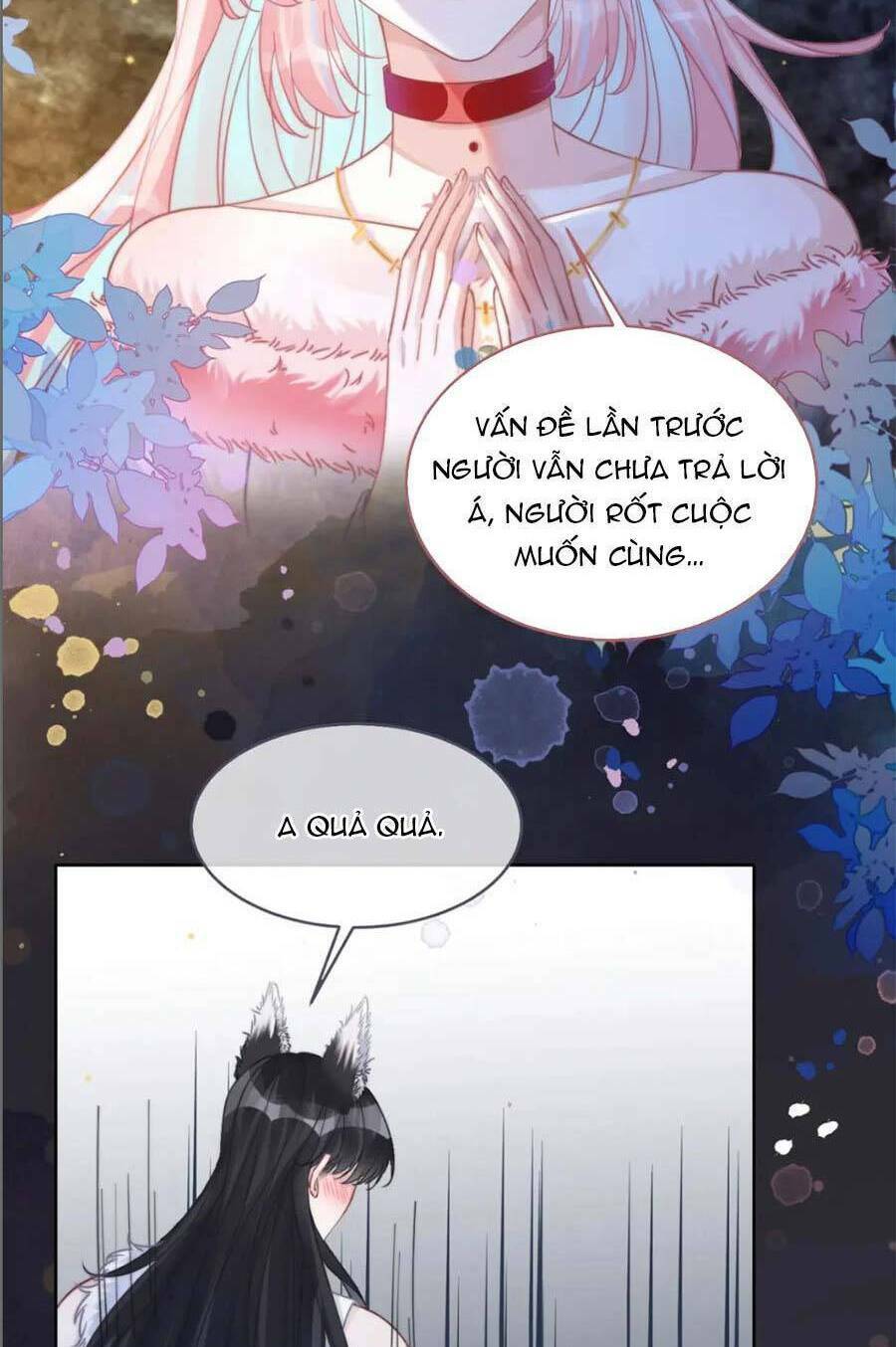 Xuyên Nhanh Nữ Phụ Bình Tĩnh Chút: Chapter 161