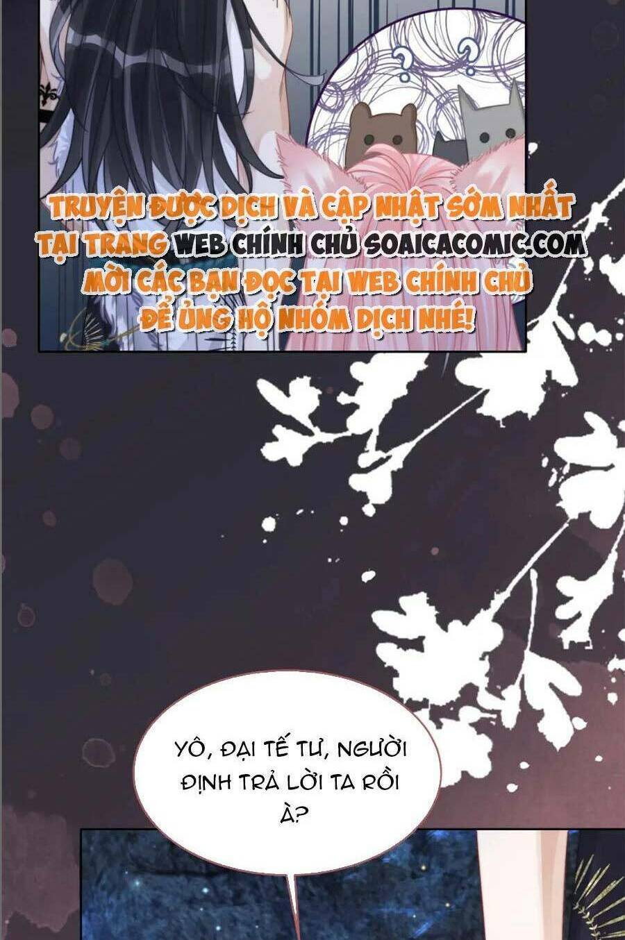Xuyên Nhanh Nữ Phụ Bình Tĩnh Chút: Chapter 161