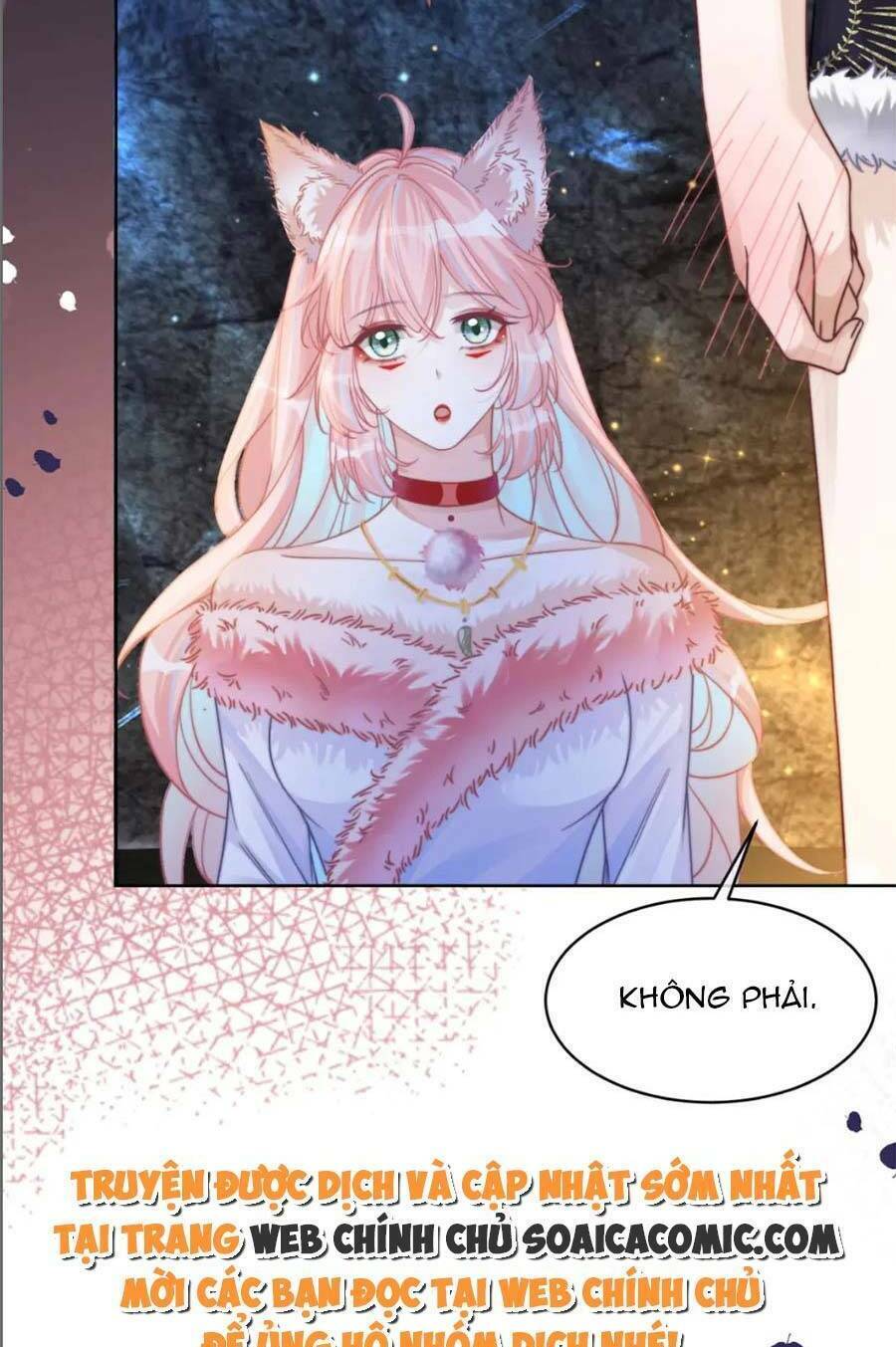 Xuyên Nhanh Nữ Phụ Bình Tĩnh Chút: Chapter 161