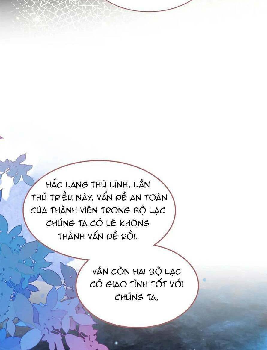 Xuyên Nhanh Nữ Phụ Bình Tĩnh Chút: Chapter 161