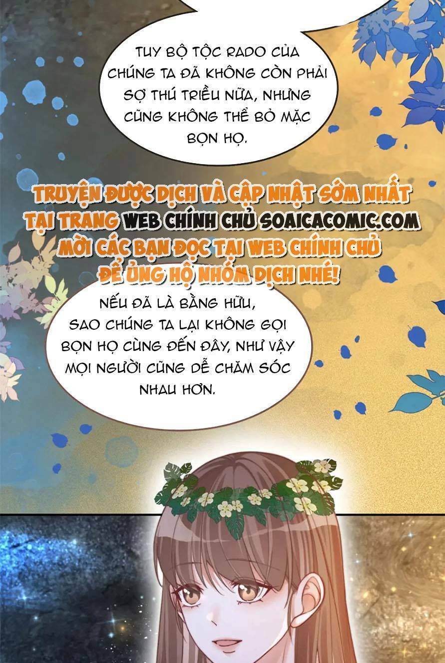 Xuyên Nhanh Nữ Phụ Bình Tĩnh Chút: Chapter 161
