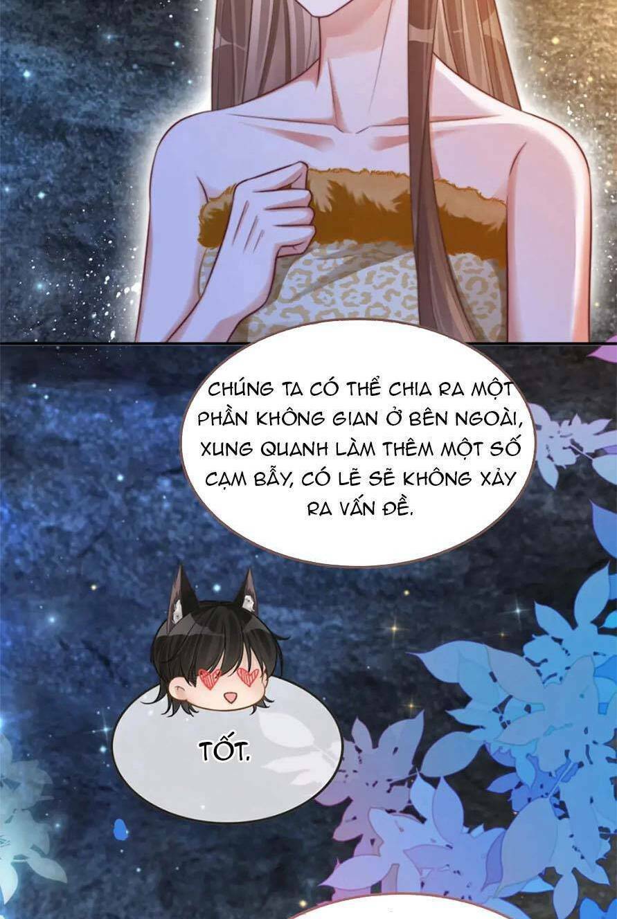 Xuyên Nhanh Nữ Phụ Bình Tĩnh Chút: Chapter 161