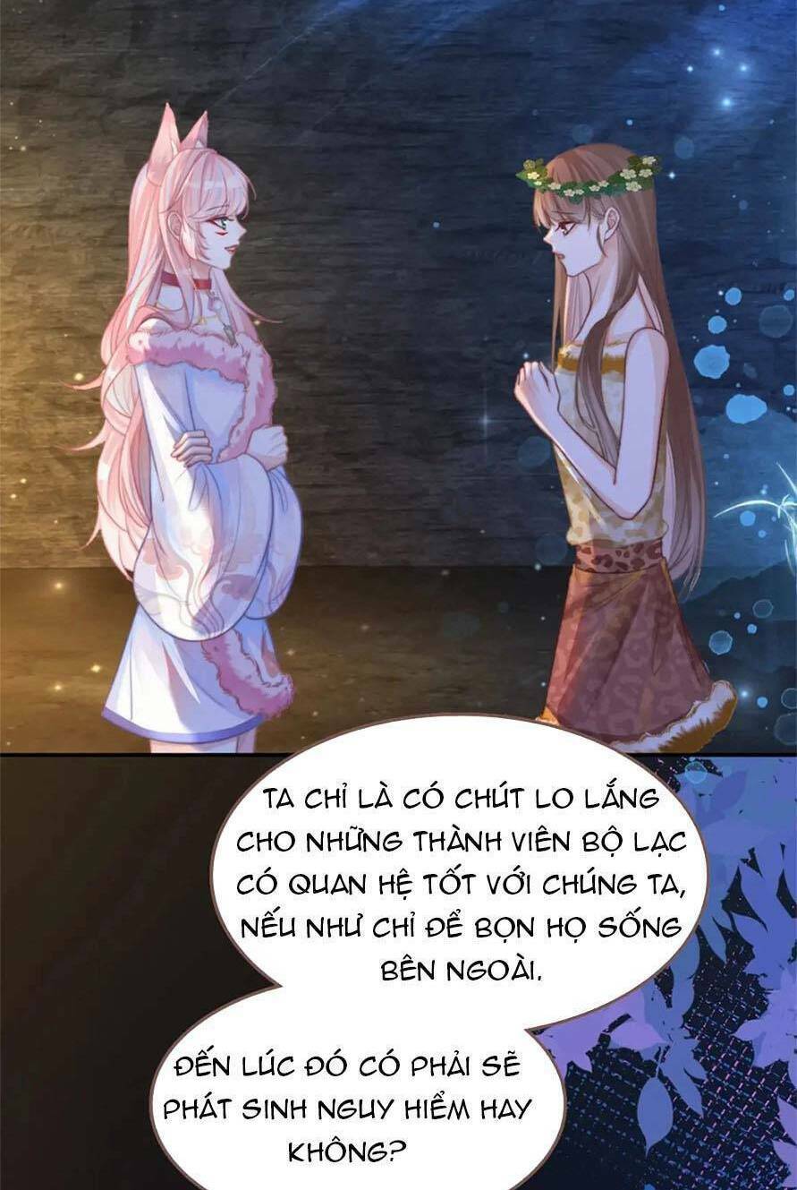 Xuyên Nhanh Nữ Phụ Bình Tĩnh Chút: Chapter 161
