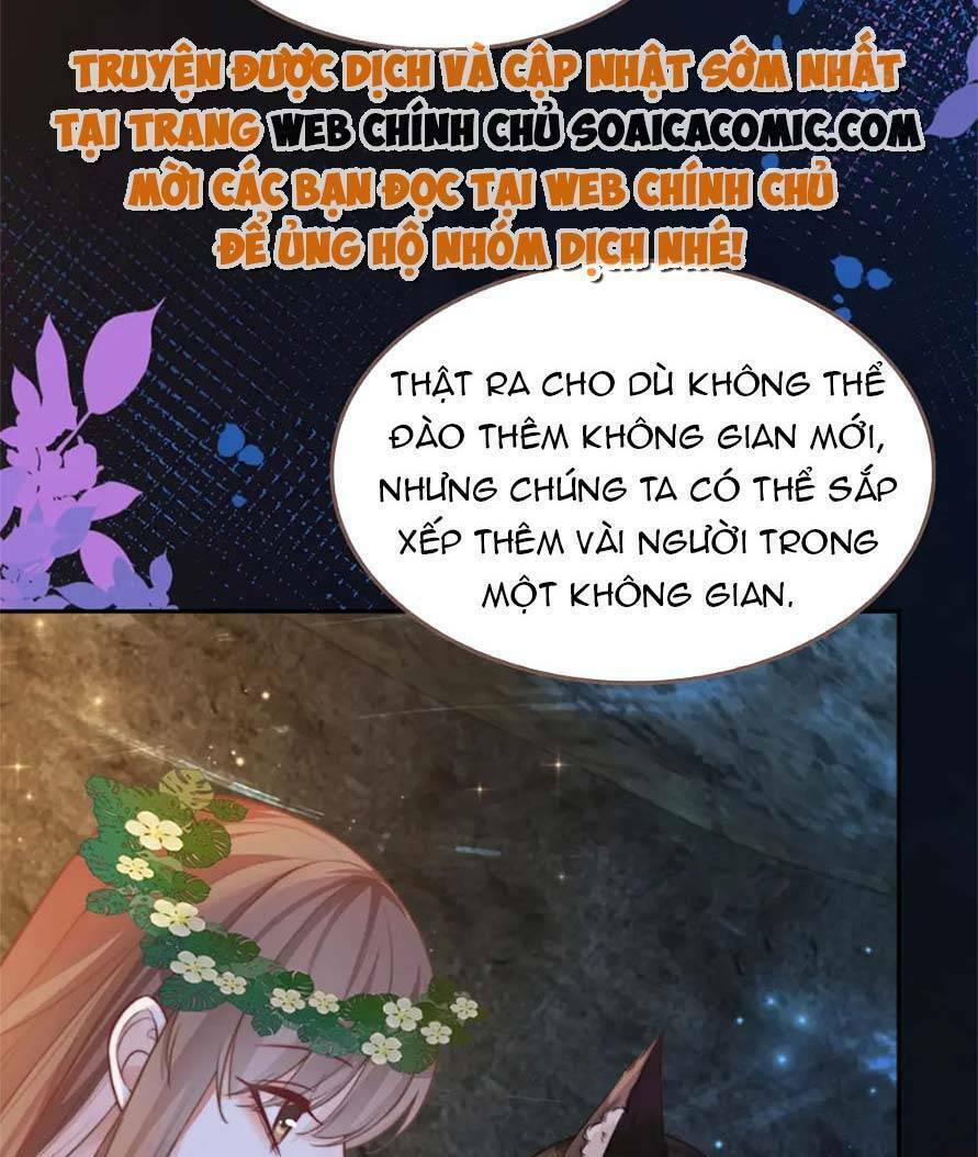 Xuyên Nhanh Nữ Phụ Bình Tĩnh Chút: Chapter 161