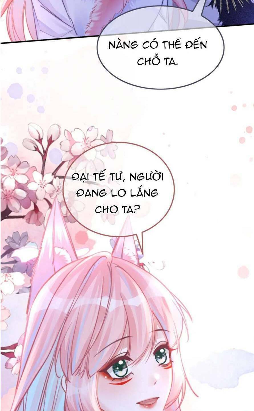 Xuyên Nhanh Nữ Phụ Bình Tĩnh Chút: Chapter 161
