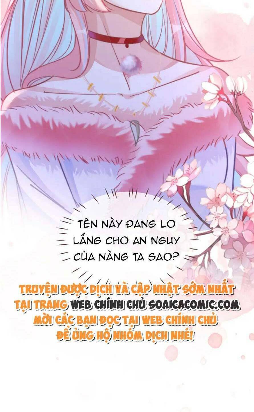 Xuyên Nhanh Nữ Phụ Bình Tĩnh Chút: Chapter 161