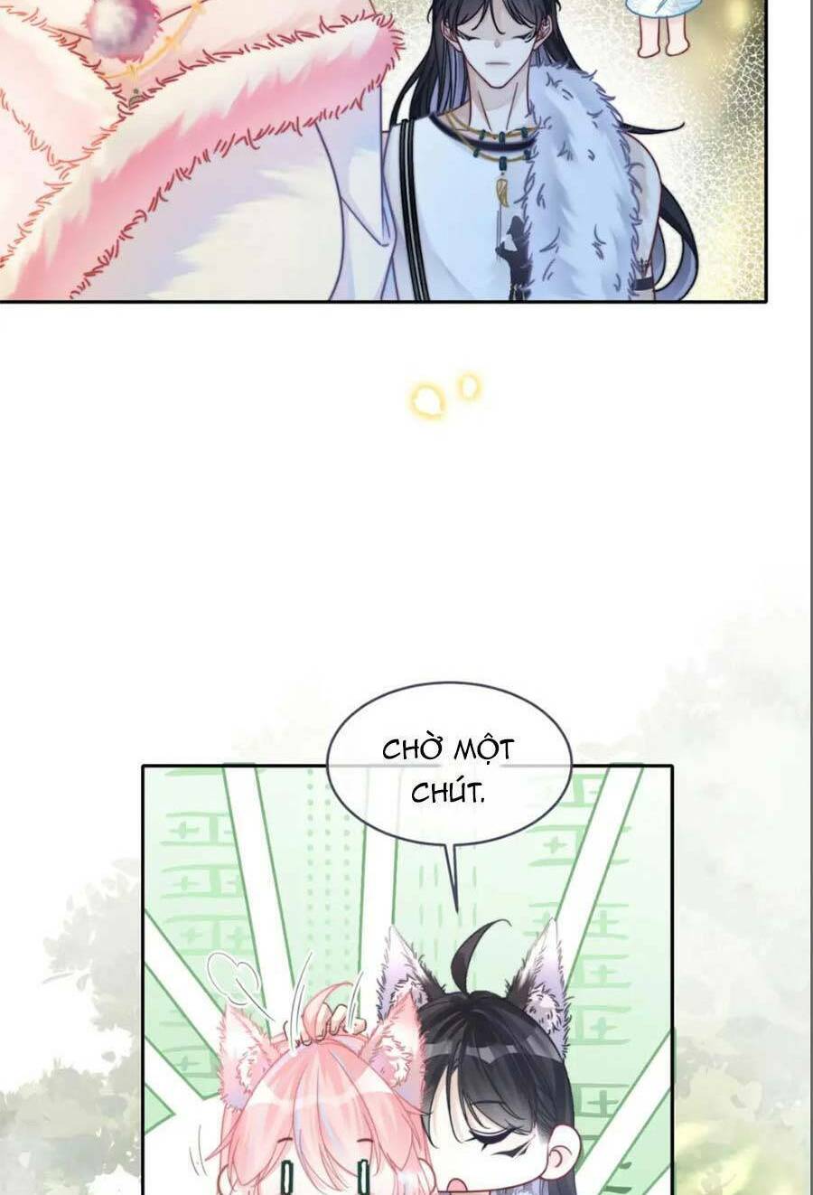 Xuyên Nhanh Nữ Phụ Bình Tĩnh Chút: Chapter 161