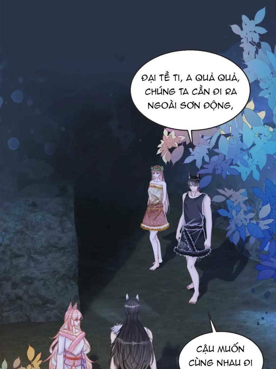 Xuyên Nhanh Nữ Phụ Bình Tĩnh Chút: Chapter 162