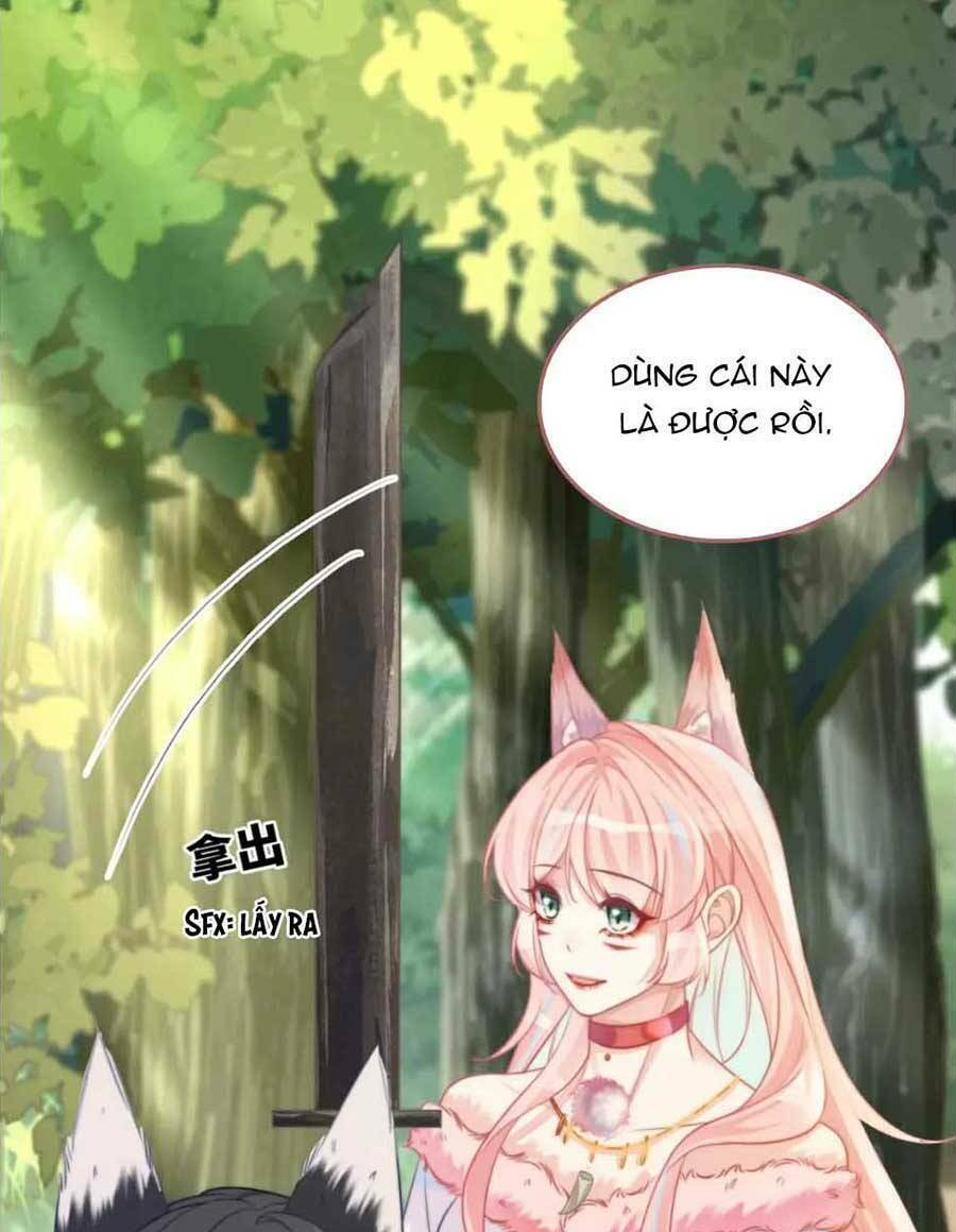Xuyên Nhanh Nữ Phụ Bình Tĩnh Chút: Chapter 162