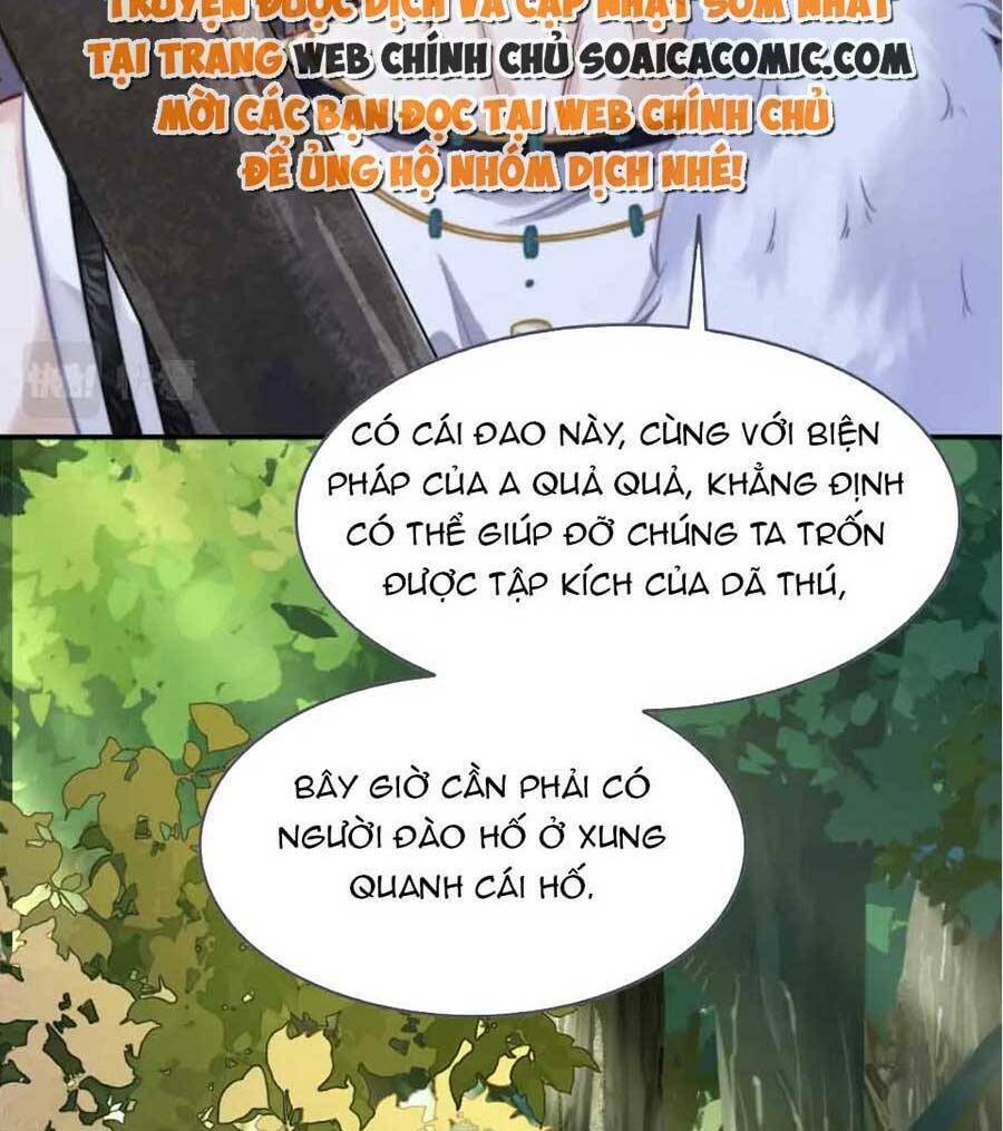 Xuyên Nhanh Nữ Phụ Bình Tĩnh Chút: Chapter 162
