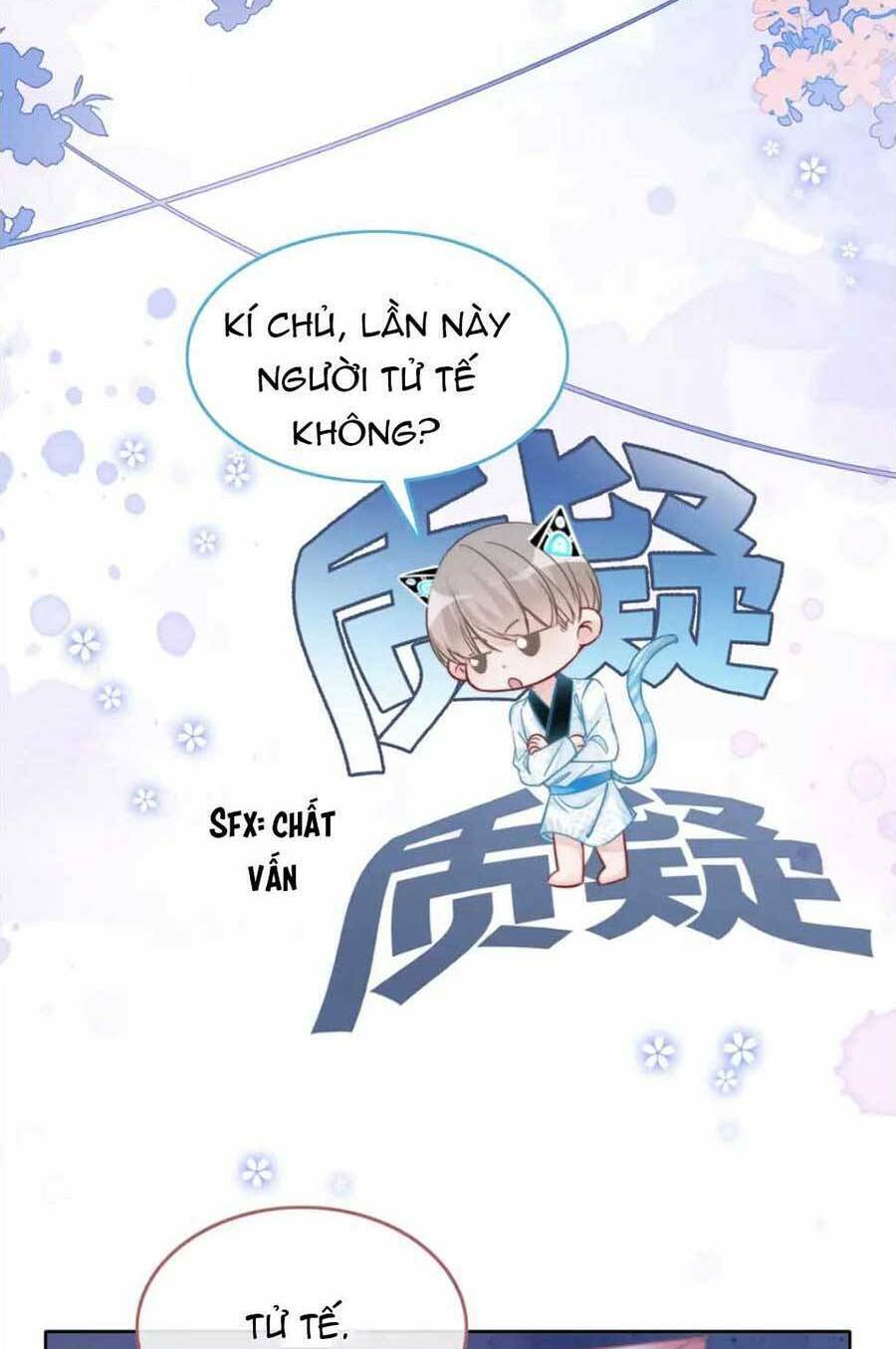 Xuyên Nhanh Nữ Phụ Bình Tĩnh Chút: Chapter 162