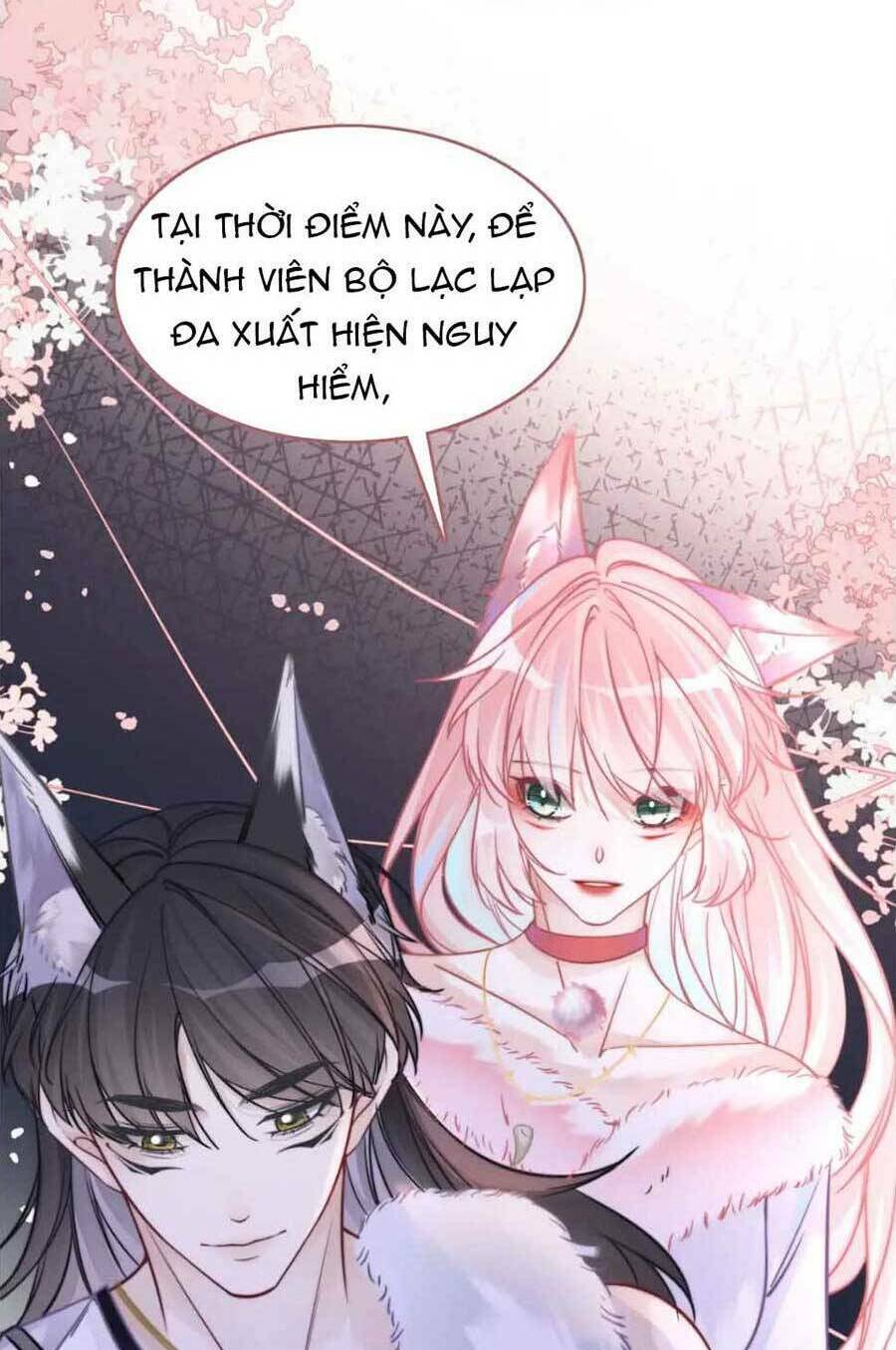 Xuyên Nhanh Nữ Phụ Bình Tĩnh Chút: Chapter 162