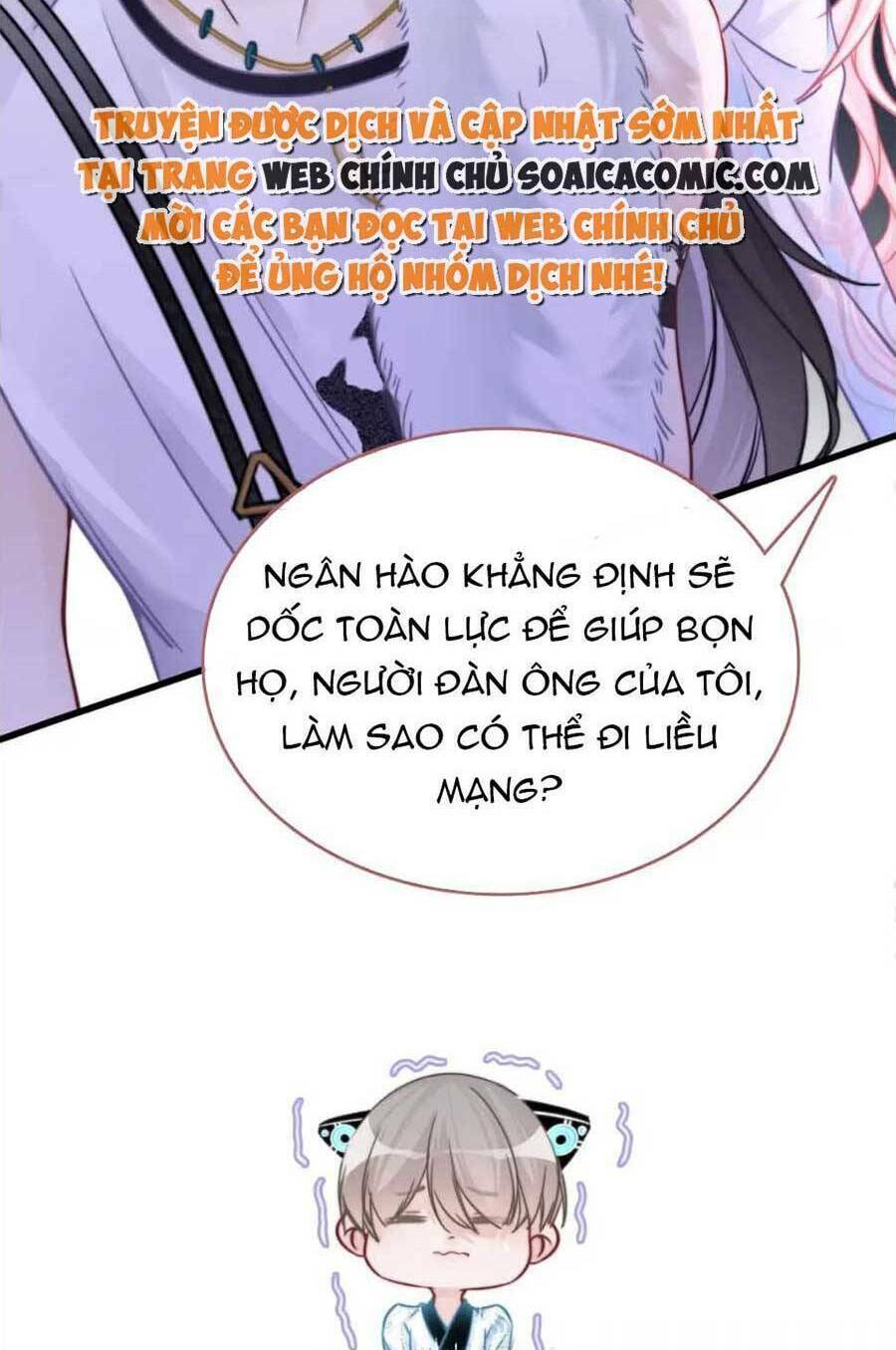 Xuyên Nhanh Nữ Phụ Bình Tĩnh Chút: Chapter 162