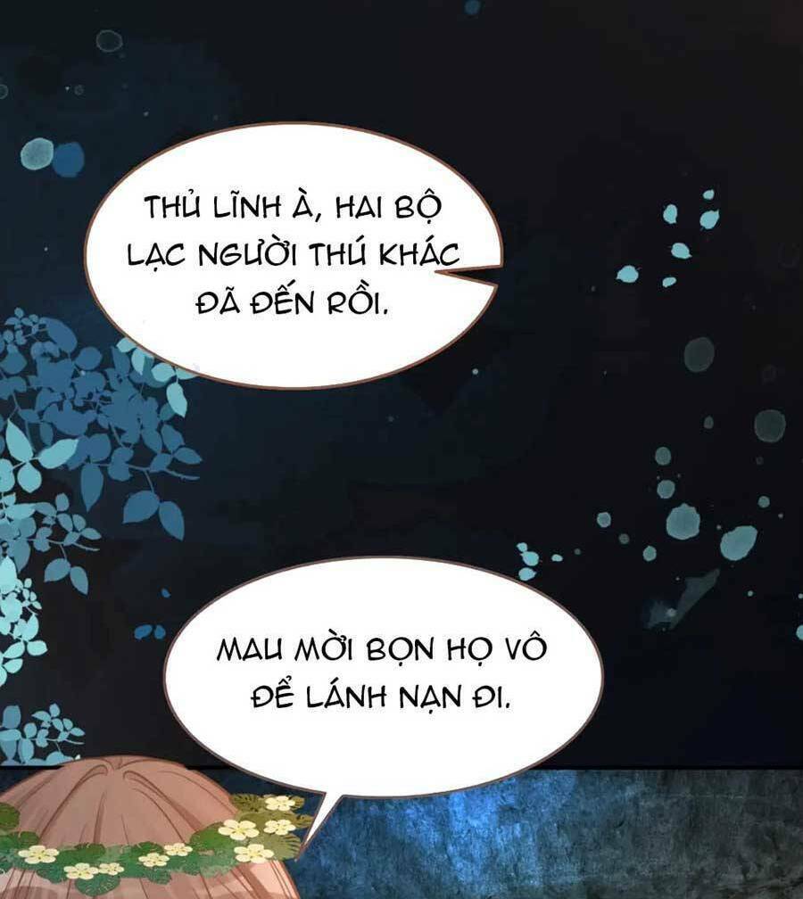 Xuyên Nhanh Nữ Phụ Bình Tĩnh Chút: Chapter 163