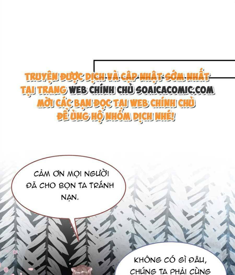 Xuyên Nhanh Nữ Phụ Bình Tĩnh Chút: Chapter 163