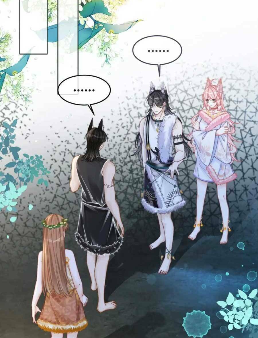 Xuyên Nhanh Nữ Phụ Bình Tĩnh Chút: Chapter 163