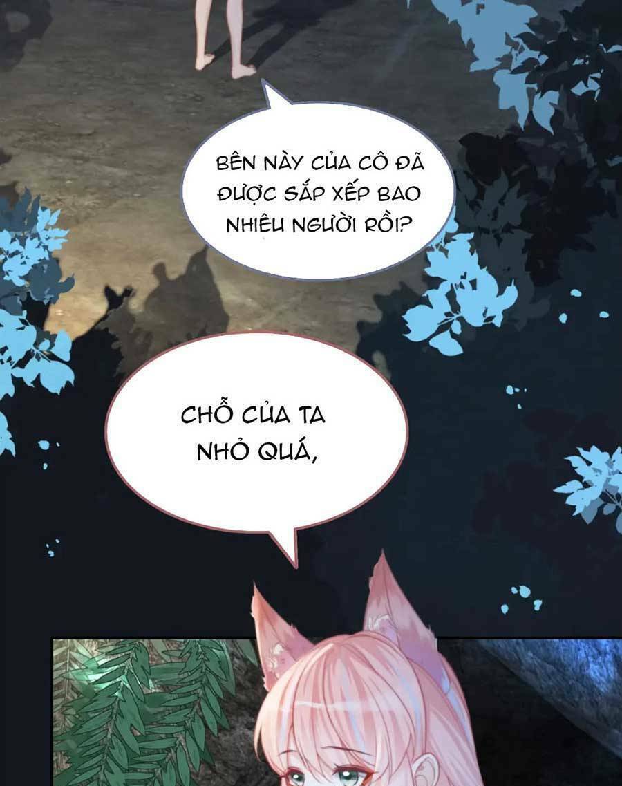 Xuyên Nhanh Nữ Phụ Bình Tĩnh Chút: Chapter 163