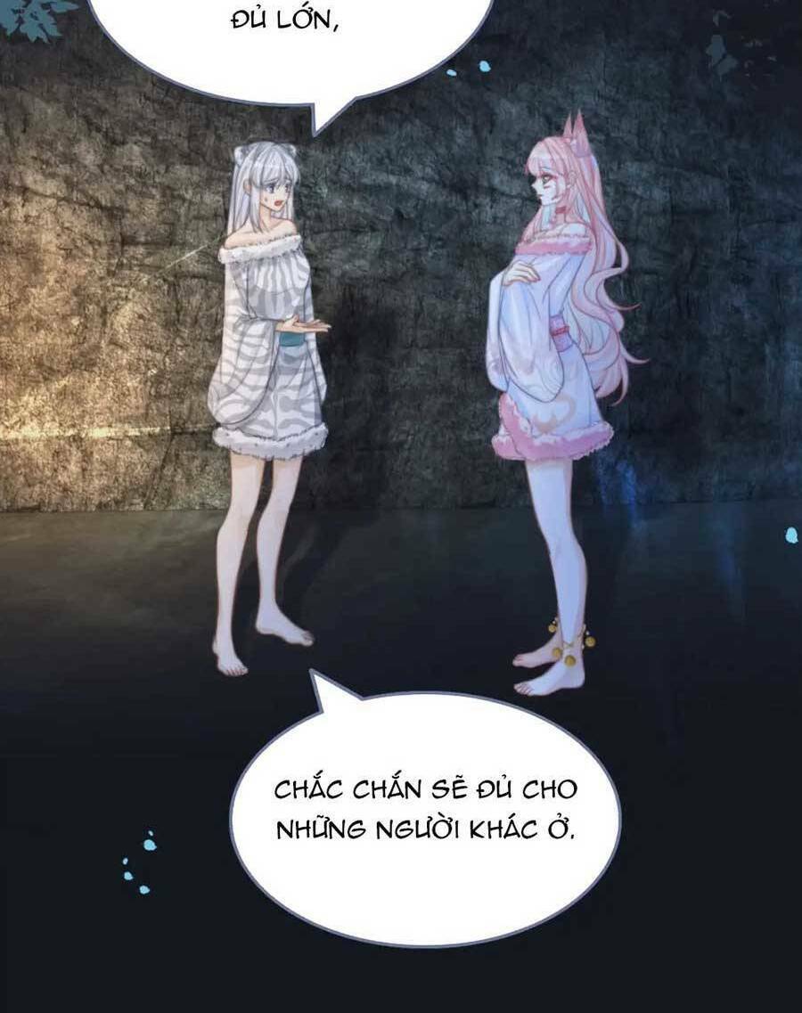 Xuyên Nhanh Nữ Phụ Bình Tĩnh Chút: Chapter 163
