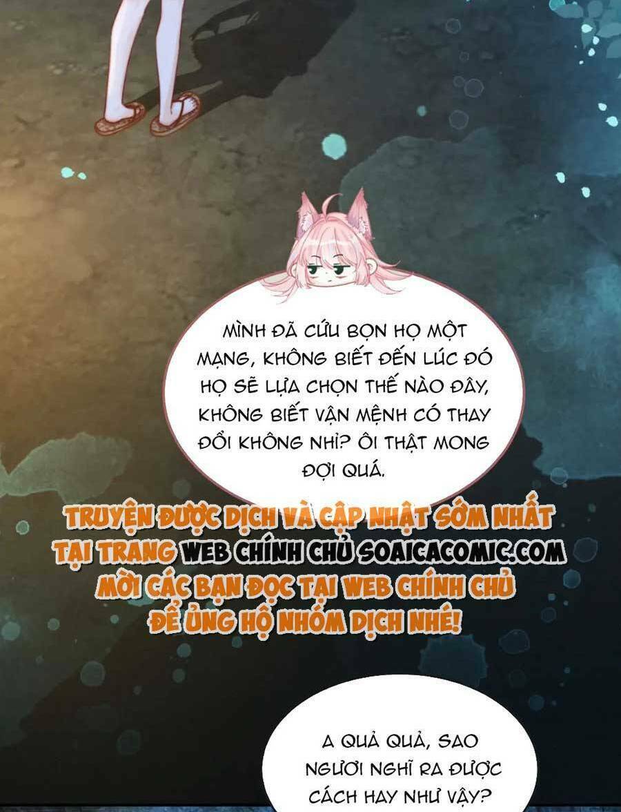 Xuyên Nhanh Nữ Phụ Bình Tĩnh Chút: Chapter 163