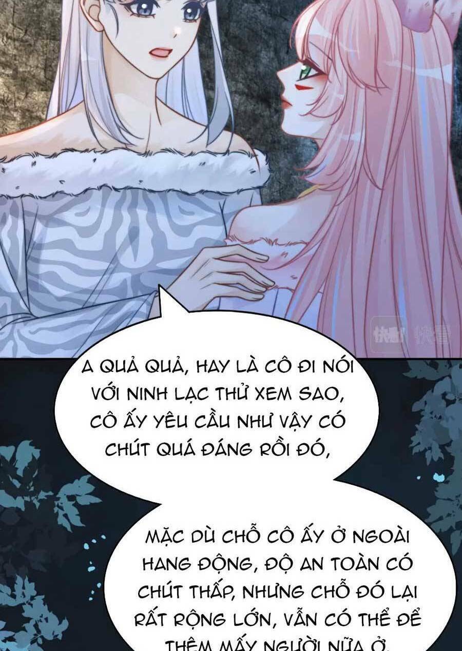 Xuyên Nhanh Nữ Phụ Bình Tĩnh Chút: Chapter 163