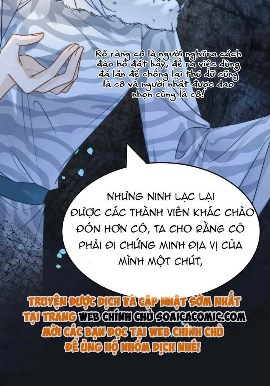 Xuyên Nhanh Nữ Phụ Bình Tĩnh Chút: Chapter 163