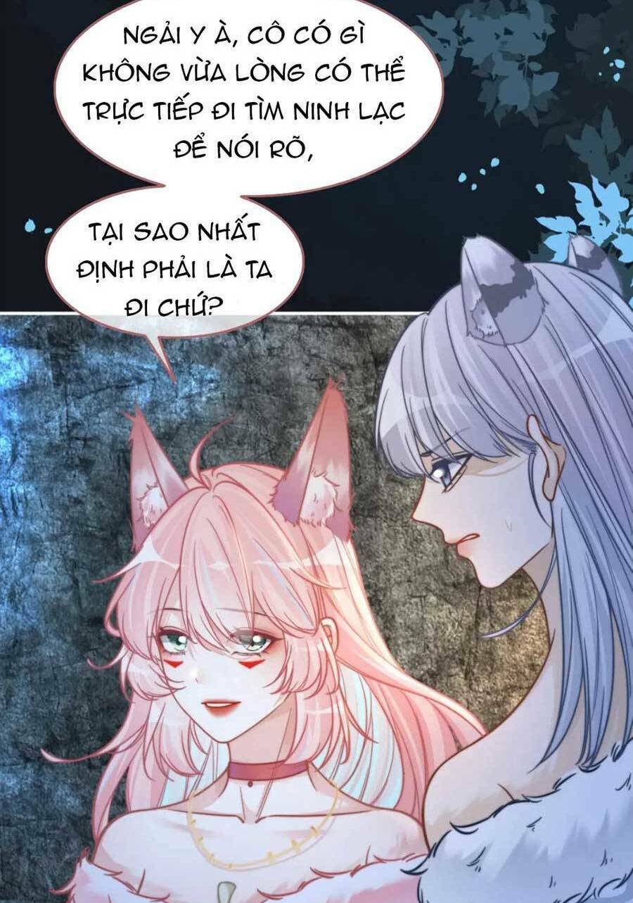 Xuyên Nhanh Nữ Phụ Bình Tĩnh Chút: Chapter 163