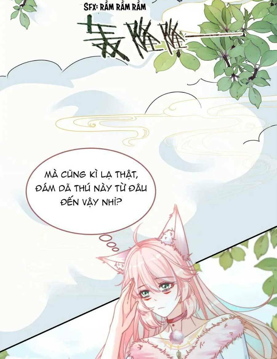 Xuyên Nhanh Nữ Phụ Bình Tĩnh Chút: Chapter 163