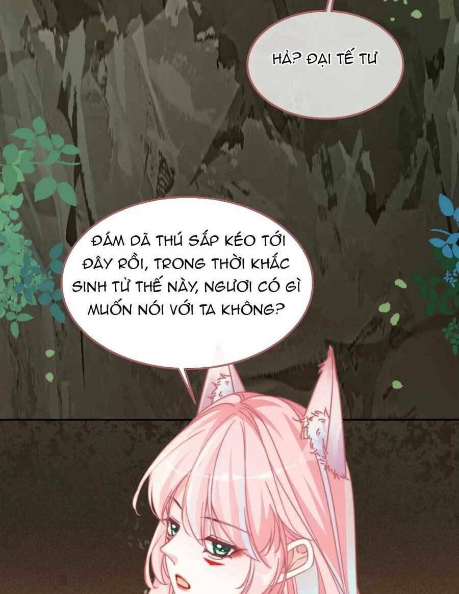 Xuyên Nhanh Nữ Phụ Bình Tĩnh Chút: Chapter 163