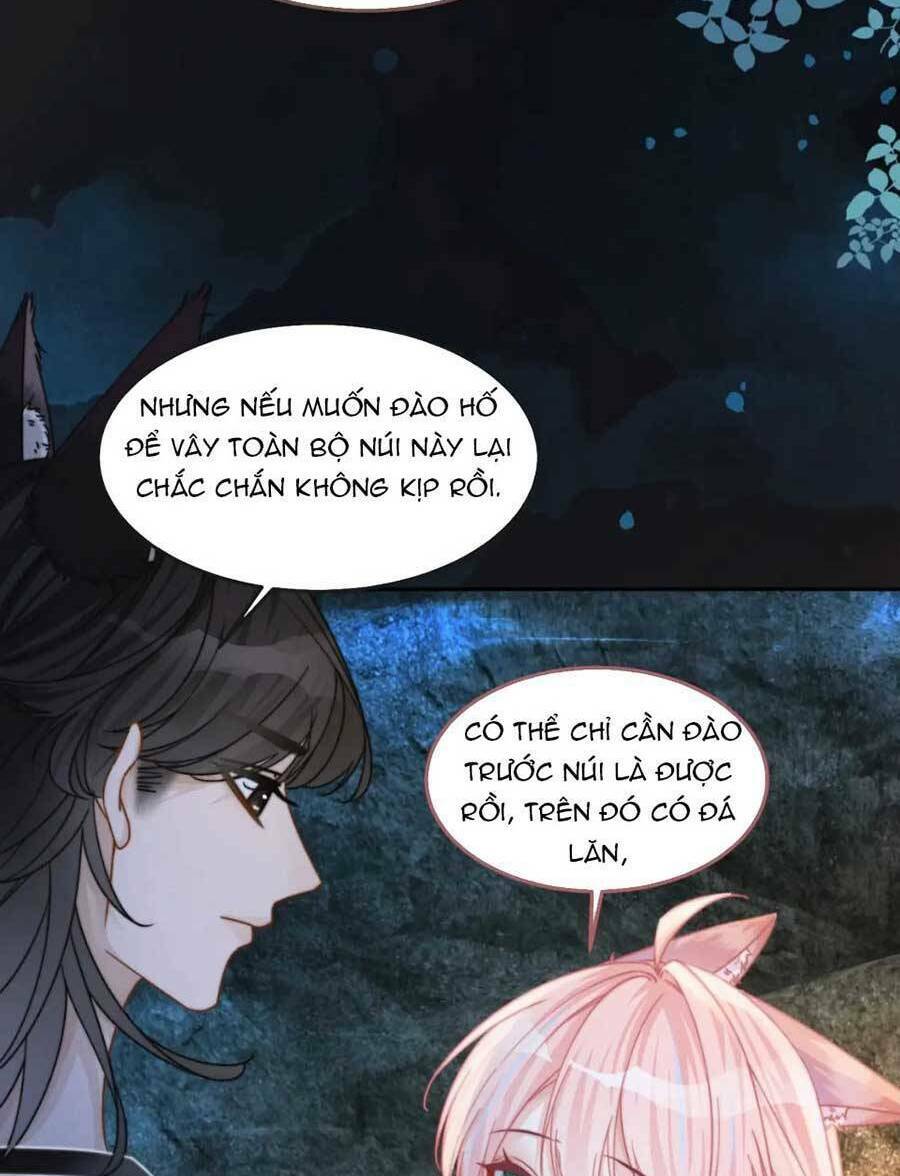 Xuyên Nhanh Nữ Phụ Bình Tĩnh Chút: Chapter 163