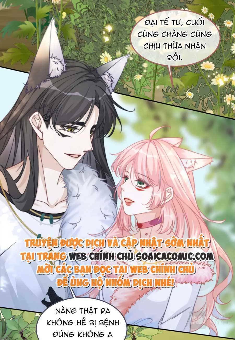 Xuyên Nhanh Nữ Phụ Bình Tĩnh Chút: Chapter 163