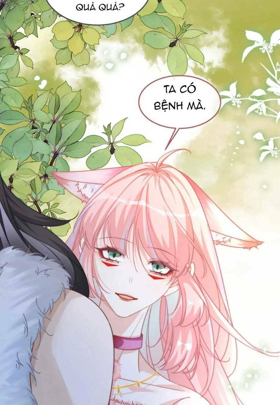 Xuyên Nhanh Nữ Phụ Bình Tĩnh Chút: Chapter 163